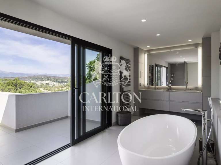 Villa Antibes - 5 bedrooms - 430m²