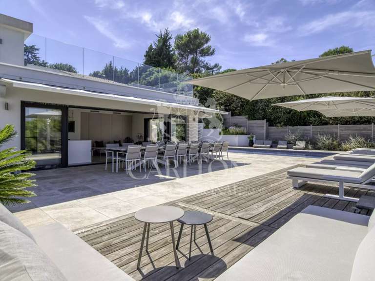 Villa Antibes - 5 chambres - 430m²