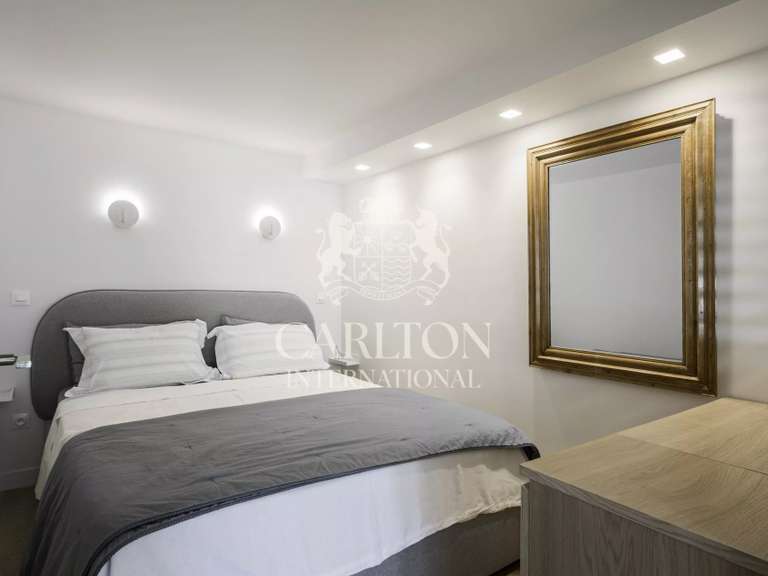 Villa Antibes - 5 bedrooms - 430m²
