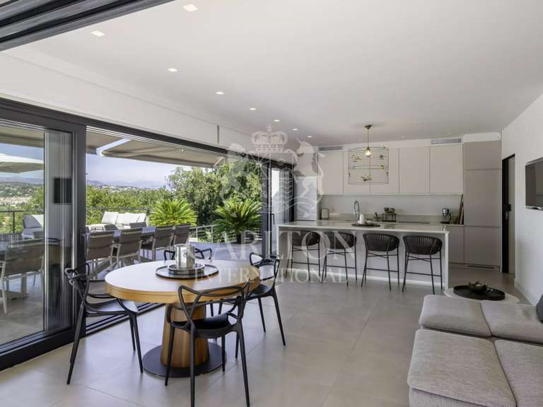Villa Antibes - 5 chambres - 430m²