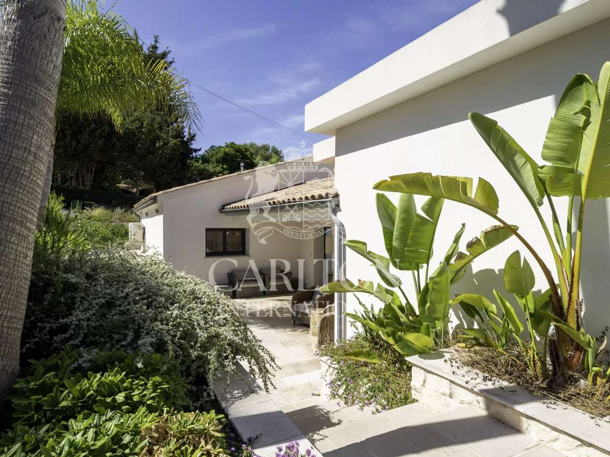 Villa Antibes