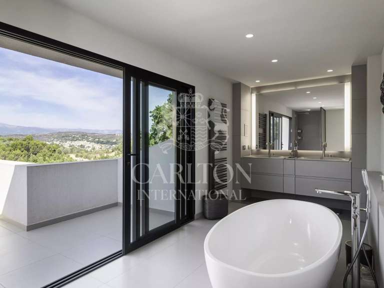 Villa Antibes - 5 chambres - 430m²