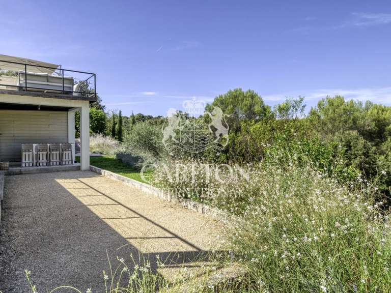 Villa Antibes - 5 bedrooms - 430m²