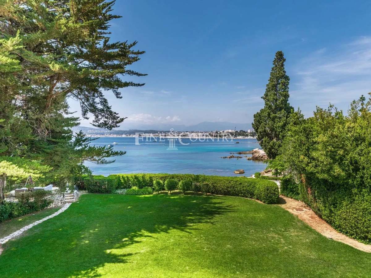 Villa Antibes