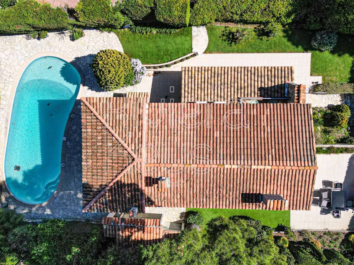 Villa Antibes