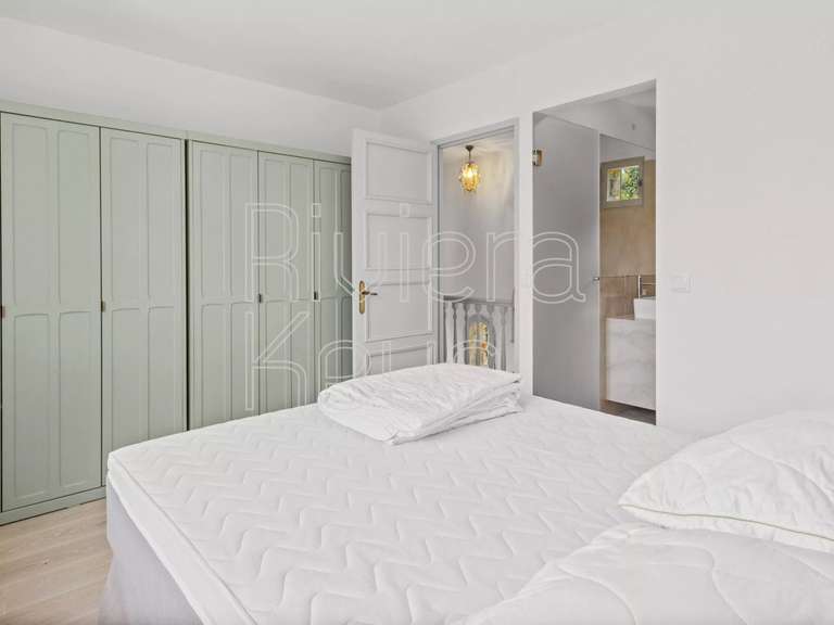 Villa avec Vue sur mer Antibes - 3 chambres - 133m²