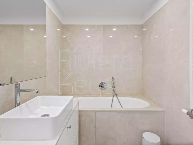 Villa avec Vue sur mer Antibes - 3 chambres - 133m²