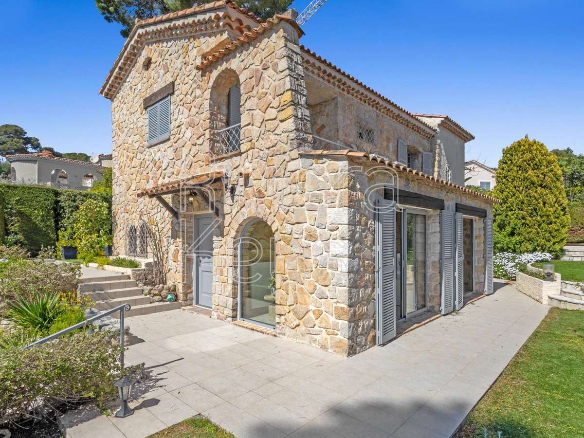 Villa Antibes