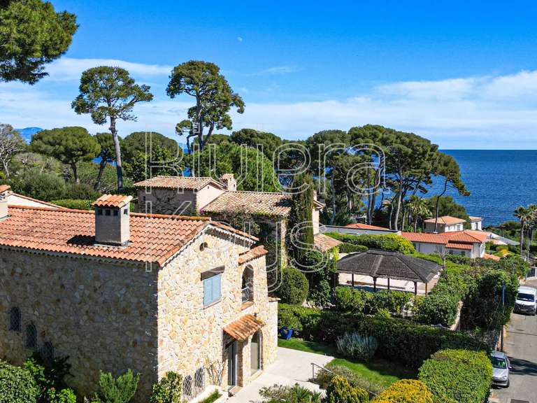 Villa avec Vue sur mer Antibes - 3 chambres - 133m²