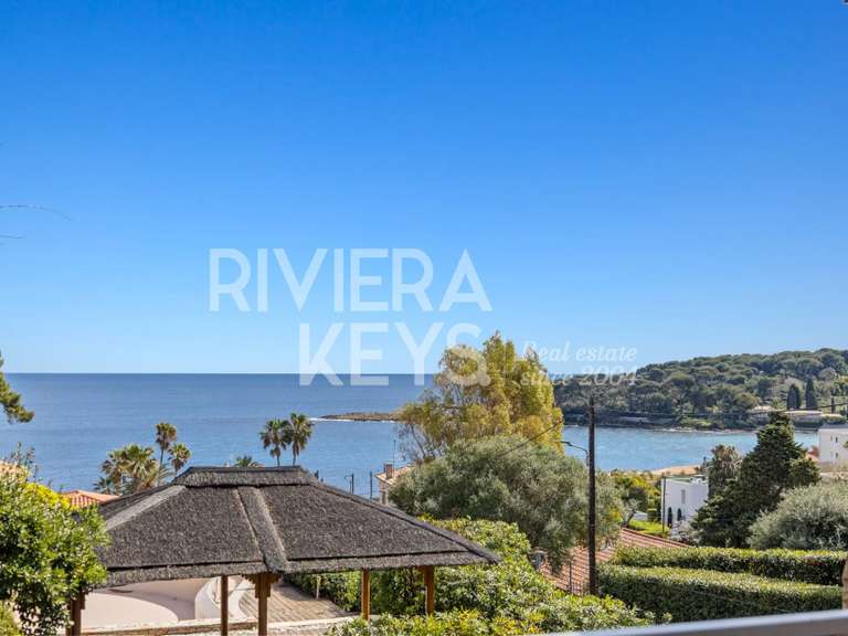 Villa avec Vue sur mer Antibes - 3 chambres - 133m²