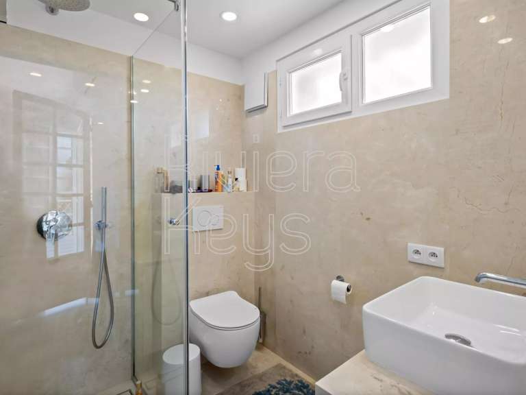 Villa avec Vue sur mer Antibes - 3 chambres - 133m²