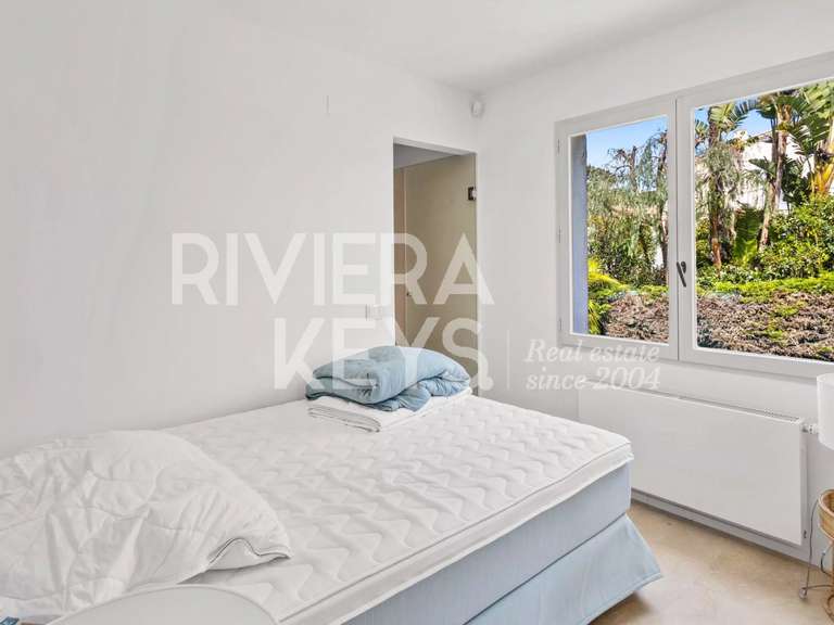 Villa avec Vue sur mer Antibes - 3 chambres - 133m²