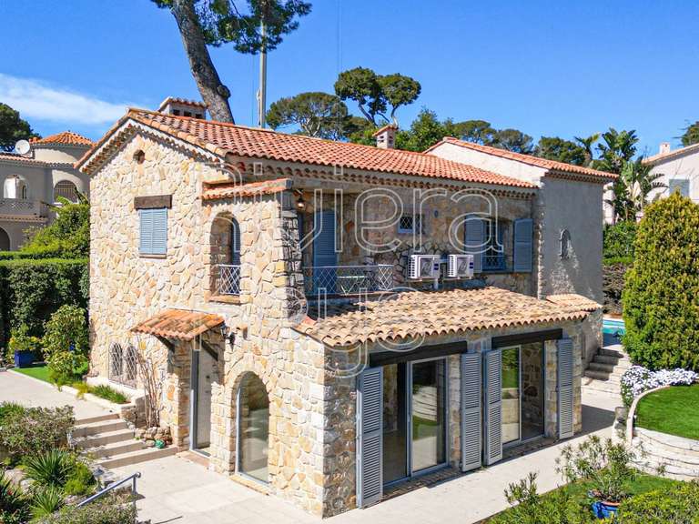 Villa avec Vue sur mer Antibes - 3 chambres - 133m²
