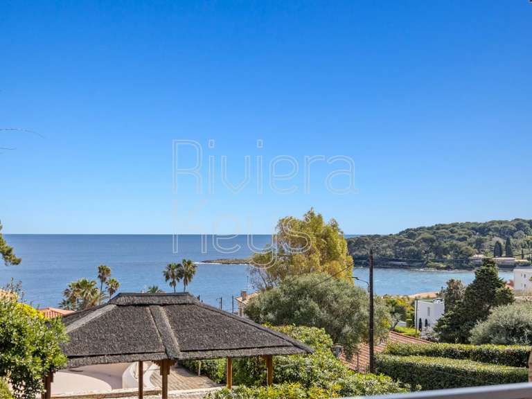 Villa avec Vue sur mer Antibes - 3 chambres - 133m²