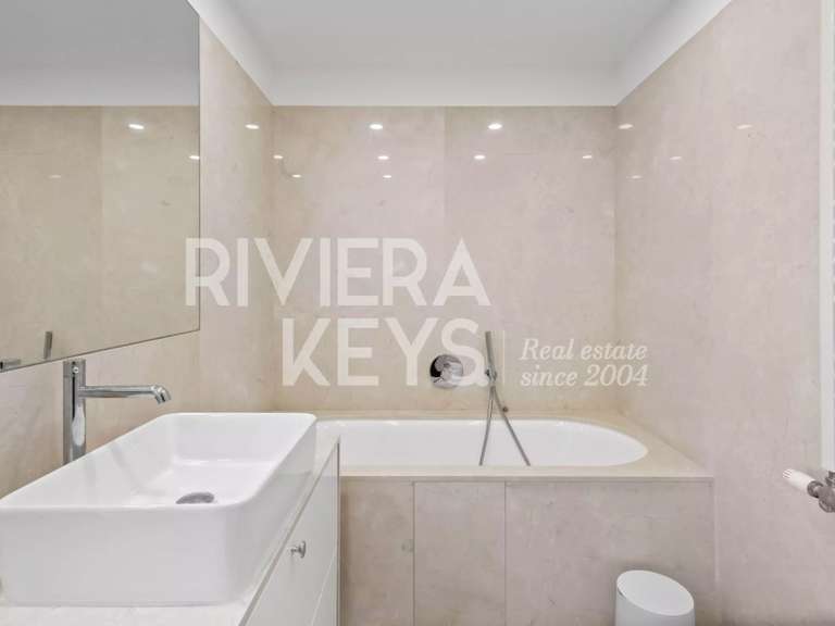 Villa avec Vue sur mer Antibes - 3 chambres - 133m²