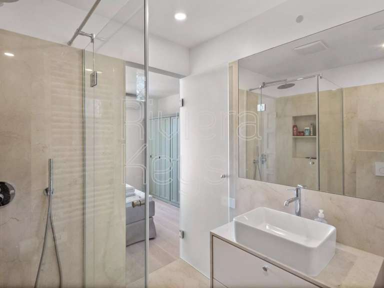 Villa avec Vue sur mer Antibes - 3 chambres - 133m²