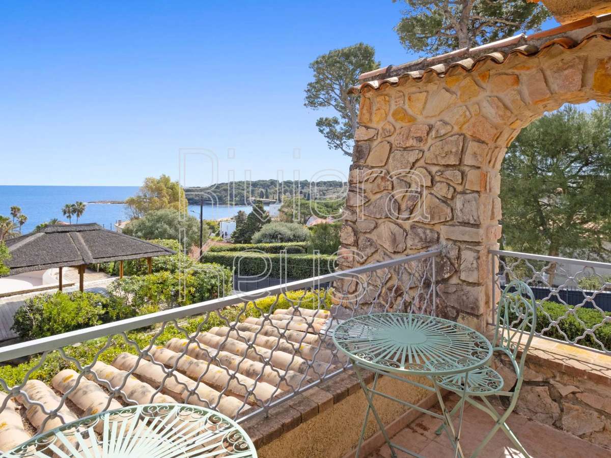 Villa Antibes