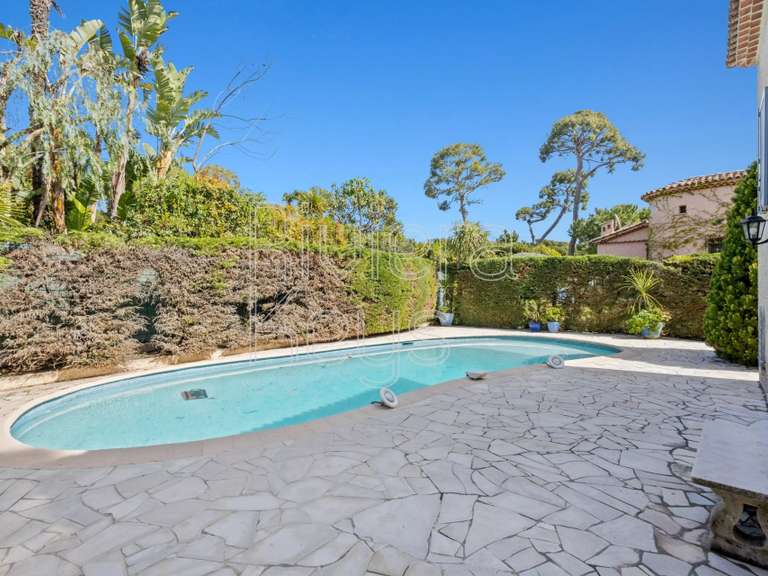 Villa avec Vue sur mer Antibes - 3 chambres - 133m²