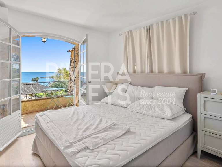 Villa avec Vue sur mer Antibes - 3 chambres - 133m²