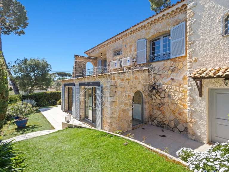 Villa avec Vue sur mer Antibes - 3 chambres - 133m²