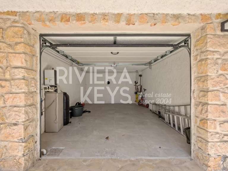 Villa avec Vue sur mer Antibes - 3 chambres - 133m²