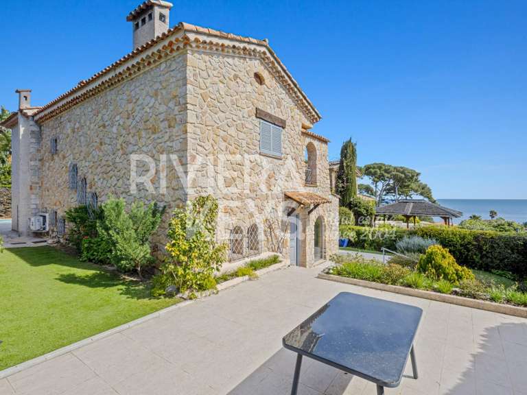 Villa avec Vue sur mer Antibes - 3 chambres - 133m²