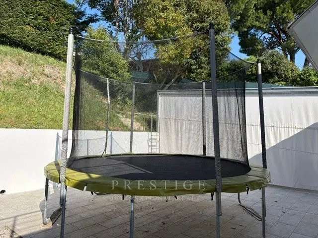 Villa with Sea view Antibes - 3 bedrooms - 211m²