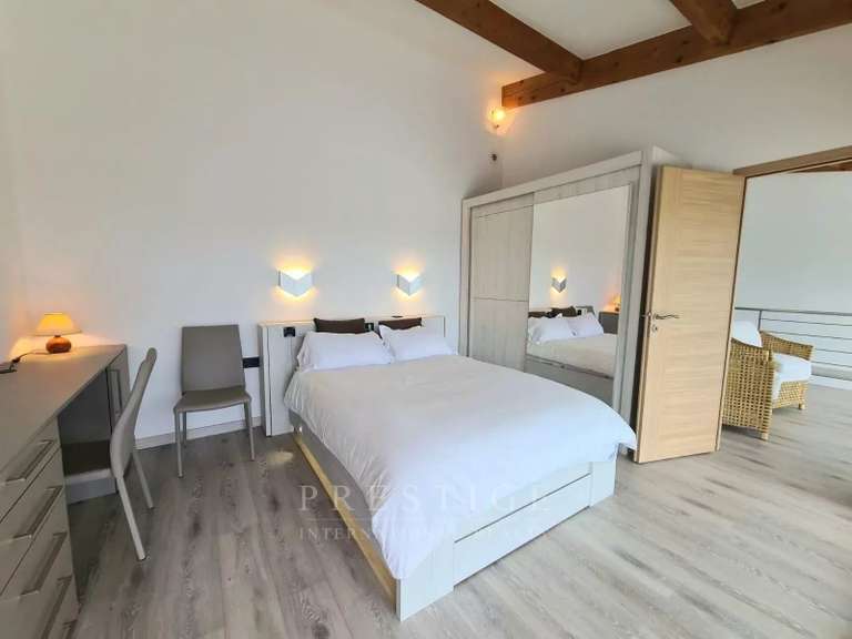 Villa avec Vue sur mer Antibes - 3 chambres - 211m²