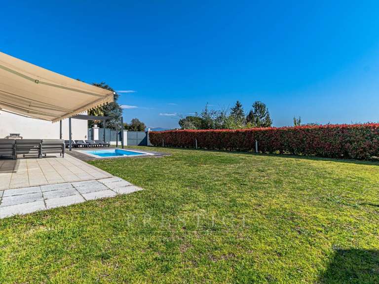 Villa avec Vue sur mer Antibes - 3 chambres - 211m²