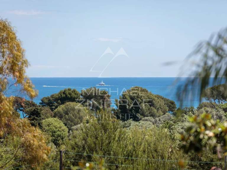 Villa Antibes - 4 chambres - 1480m²