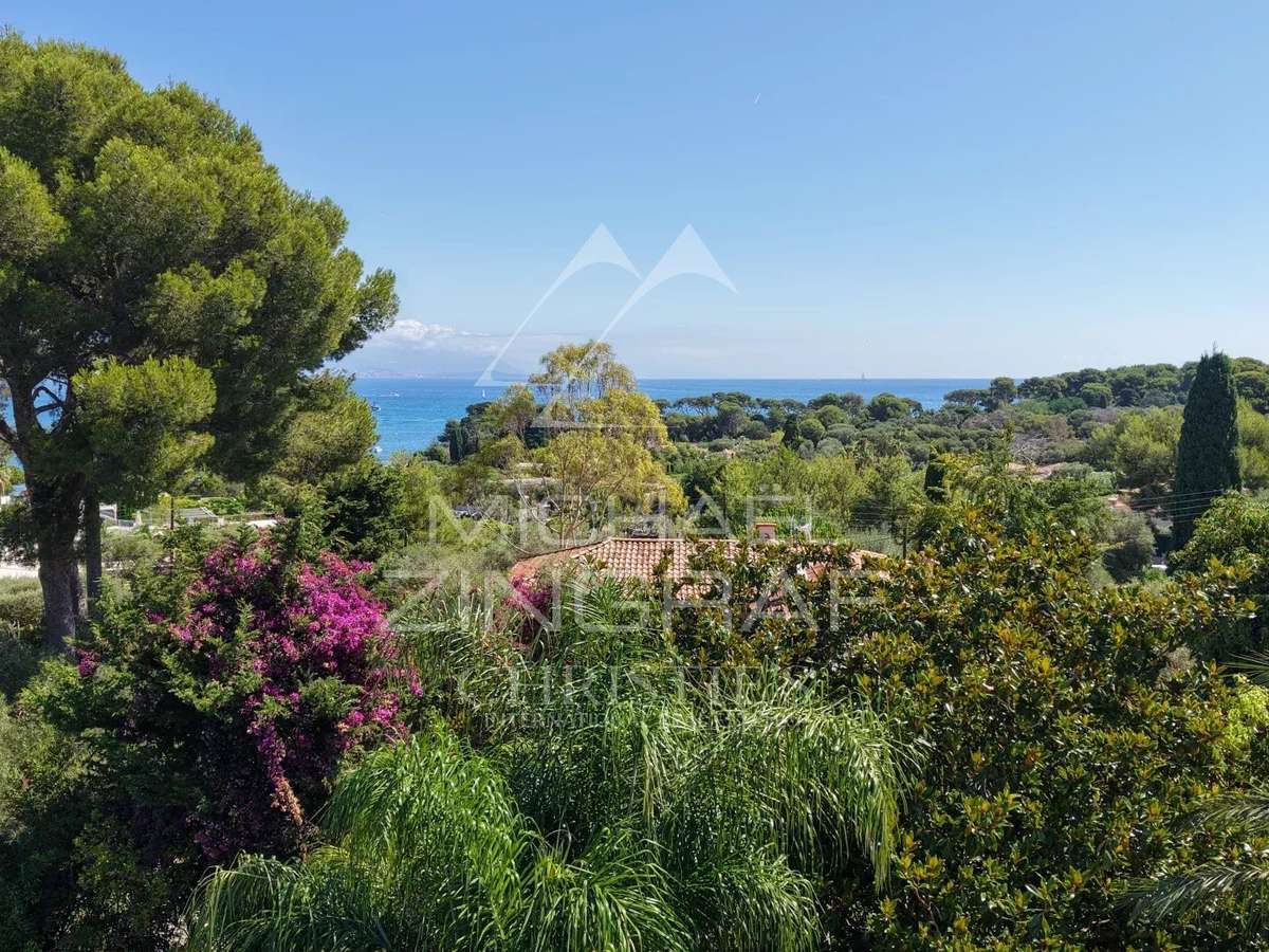 Villa Antibes