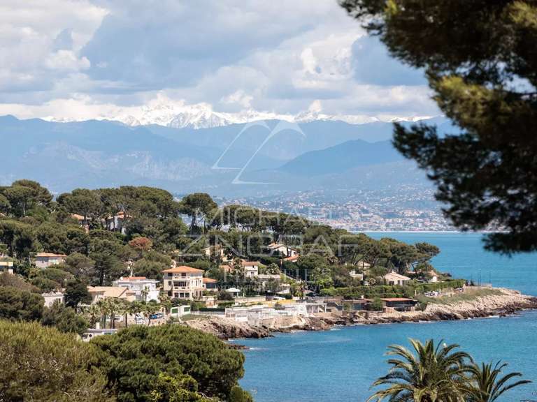 Villa Antibes - 4 chambres - 1480m²