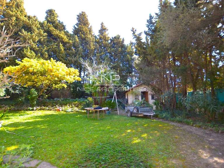 Villa Antibes - 3 chambres - 170m²