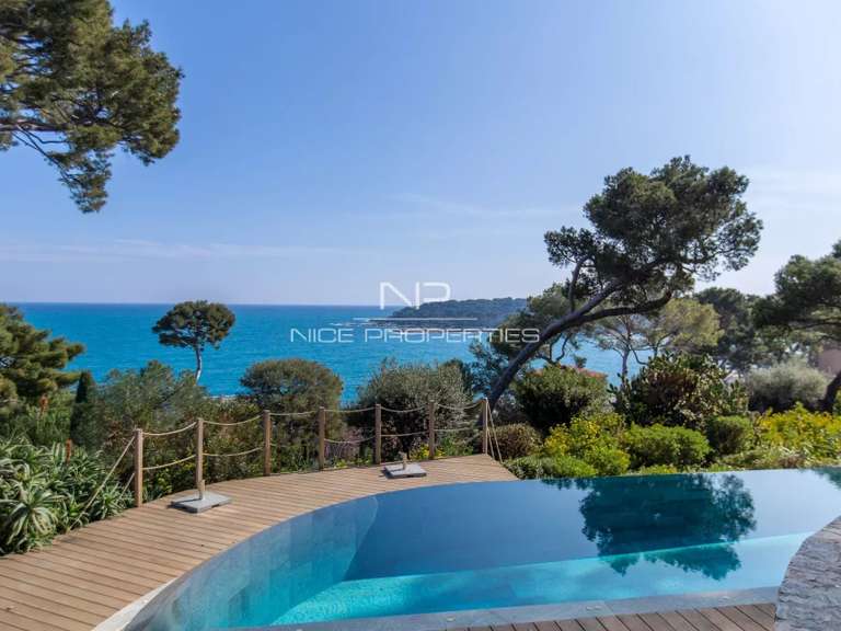 Villa with Sea view Antibes - 7 bedrooms - 360m²