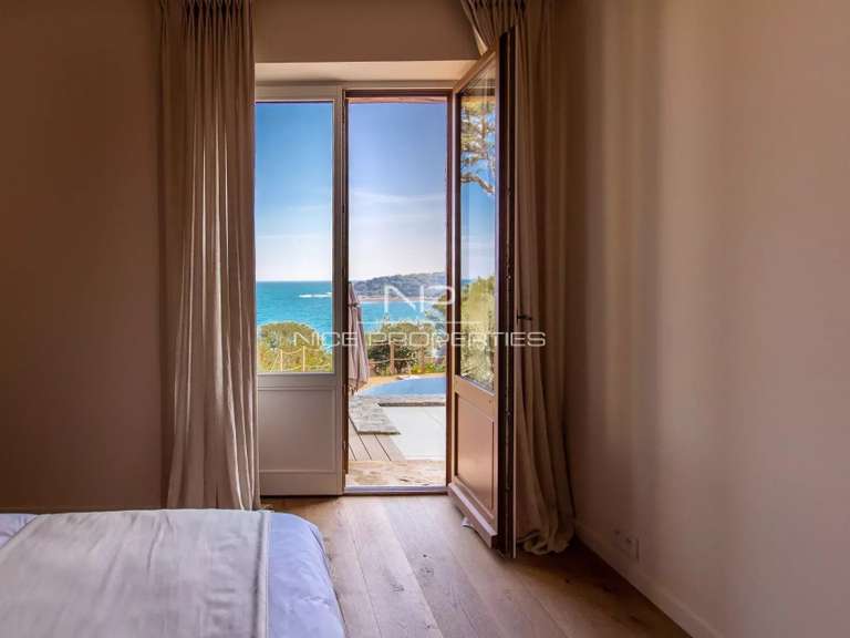 Villa with Sea view Antibes - 7 bedrooms - 360m²