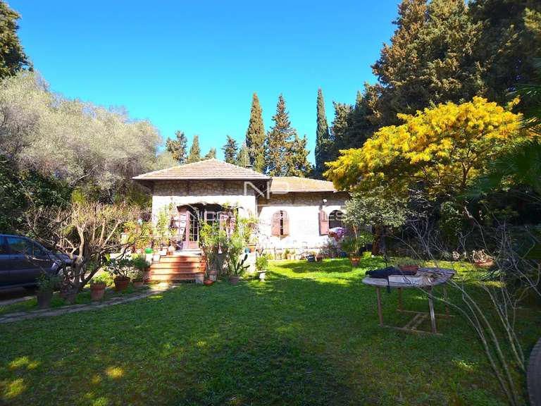 Villa Antibes - 3 bedrooms - 170m²