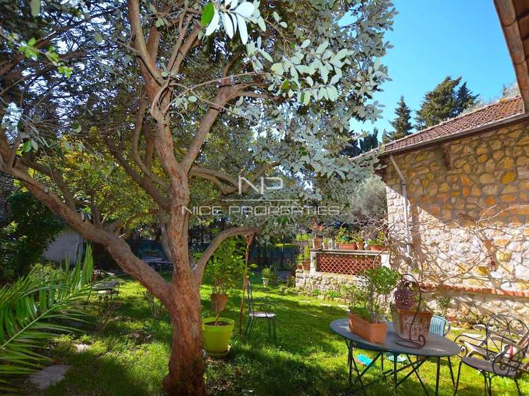 Villa Antibes - 3 bedrooms - 170m²