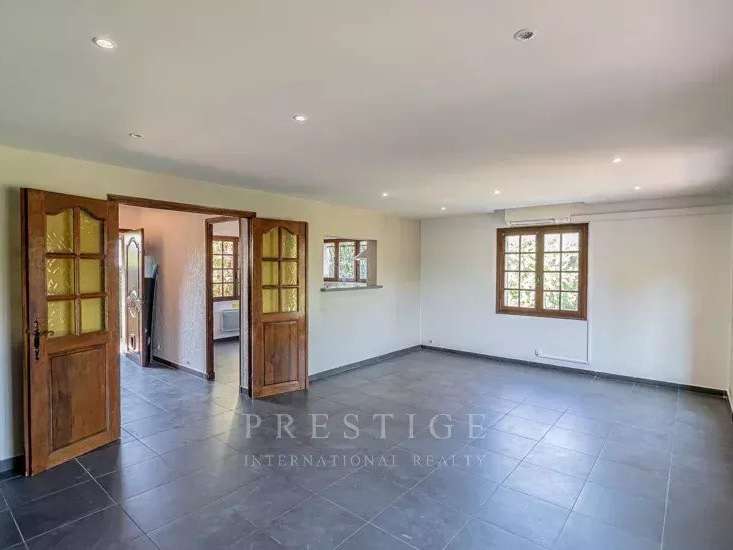 Villa Antibes - 3 chambres - 202m²