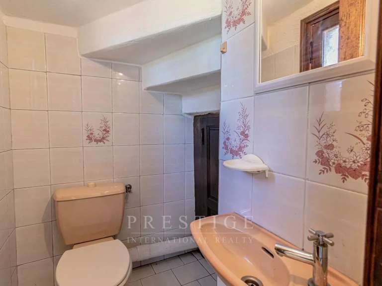 Villa Antibes - 3 chambres - 202m²