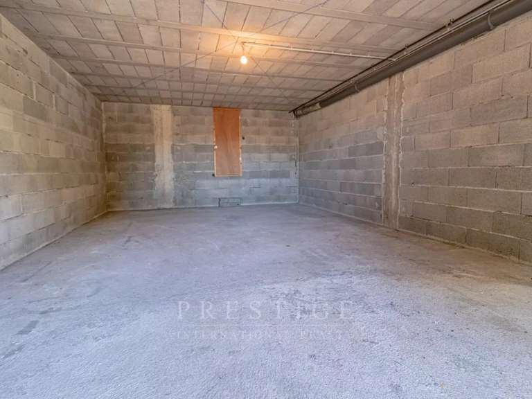 Villa Antibes - 3 chambres - 202m²