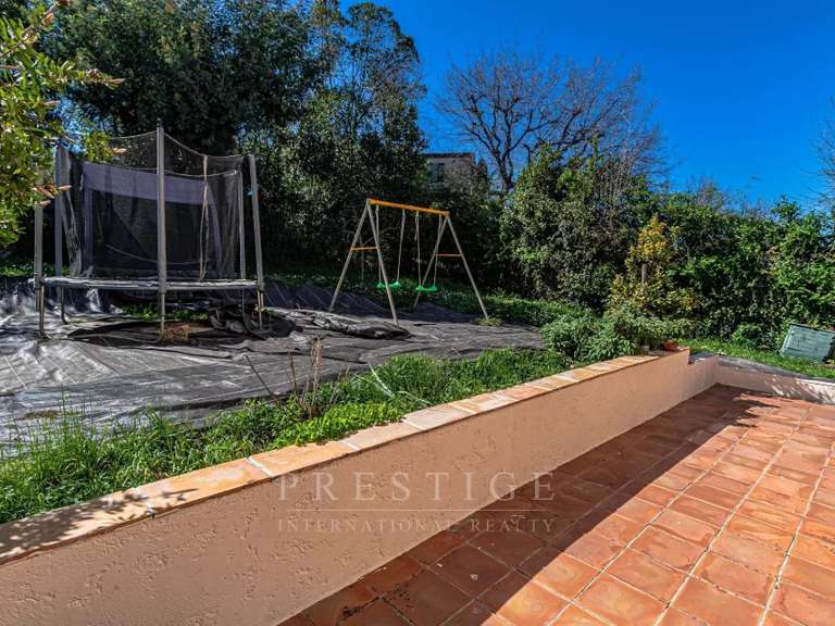 Villa Antibes - 3 chambres - 202m²