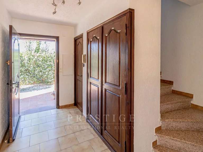 Villa Antibes - 3 chambres - 202m²