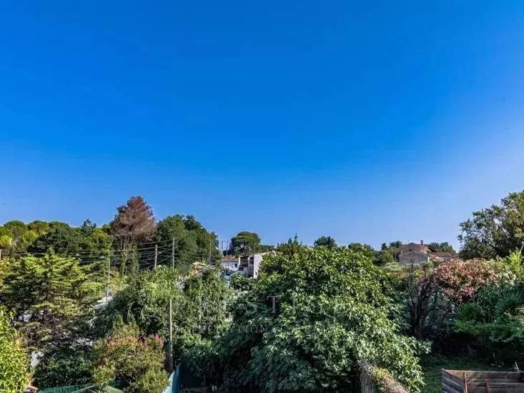 Villa Antibes - 3 chambres - 202m²