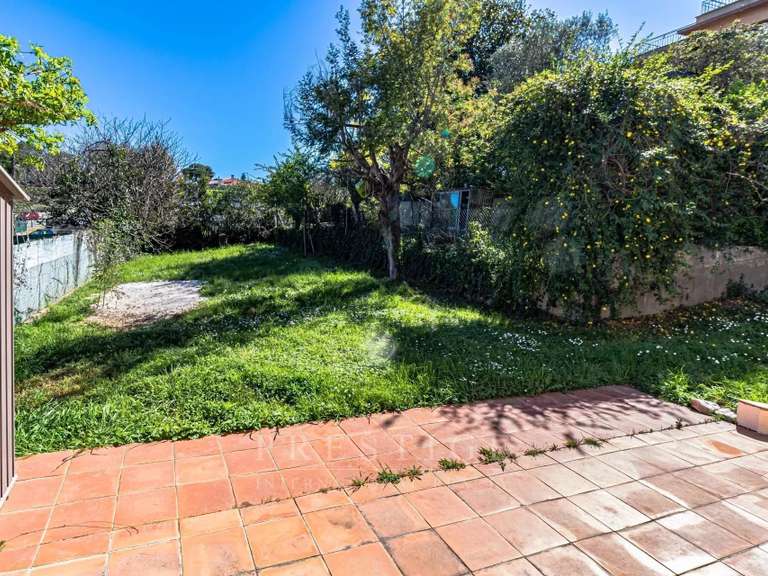 Villa Antibes - 3 chambres - 202m²