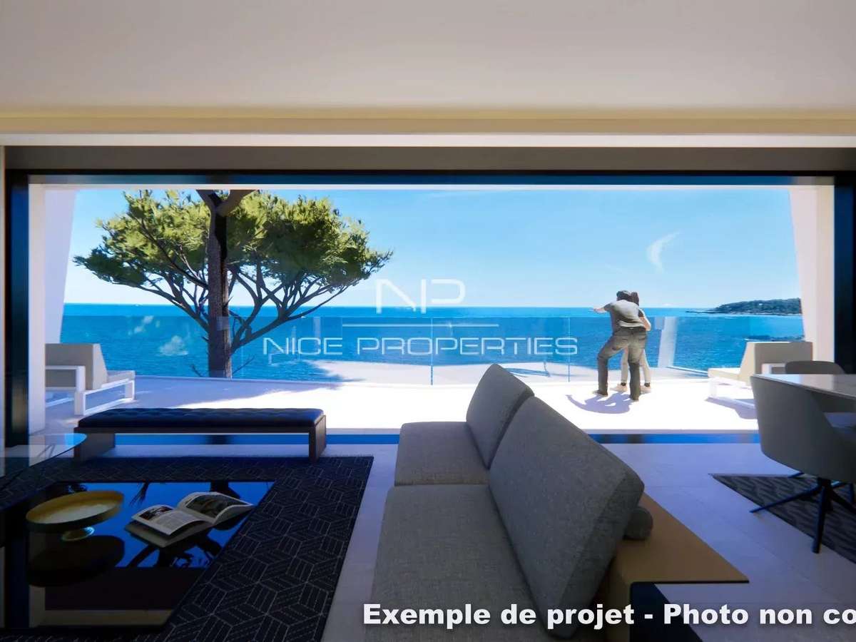 Villa Antibes