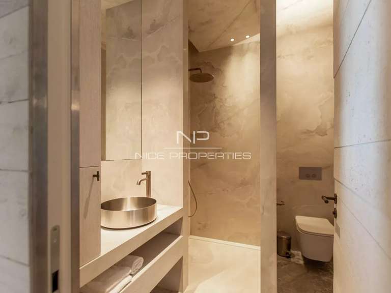 Villa avec Vue sur mer Antibes - 7 chambres - 360m²