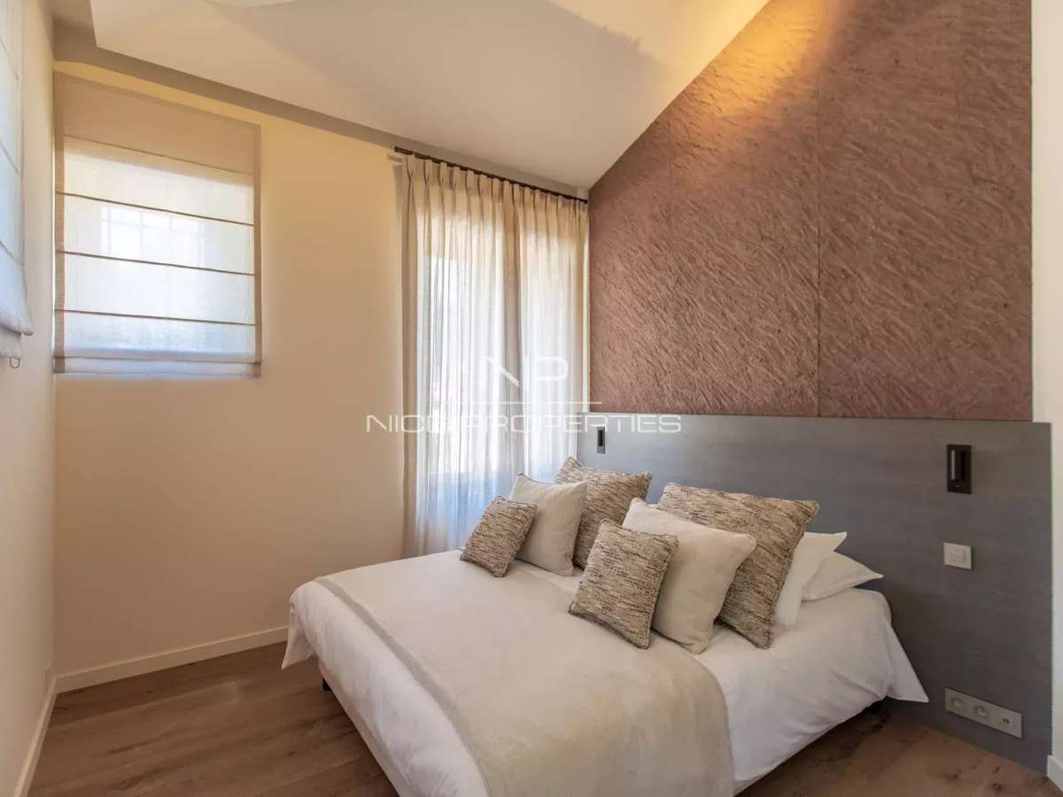 Villa Antibes