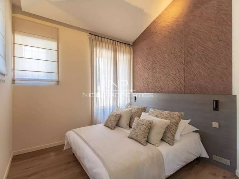 Villa avec Vue sur mer Antibes - 7 chambres - 360m²
