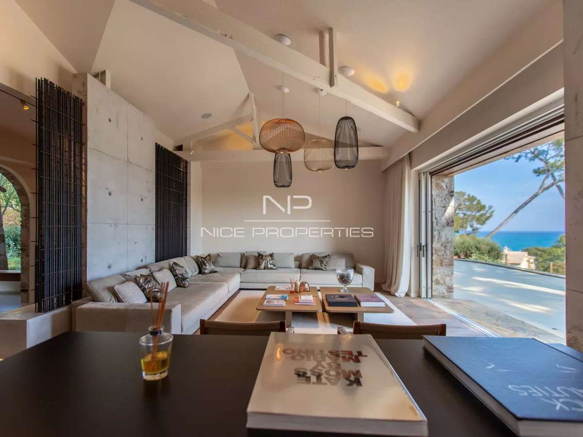 Villa Antibes