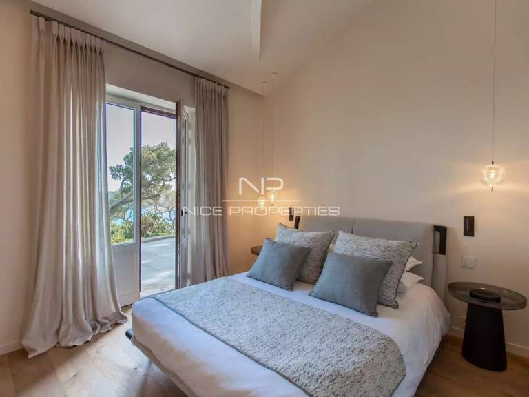 Villa avec Vue sur mer Antibes - 7 chambres - 360m²